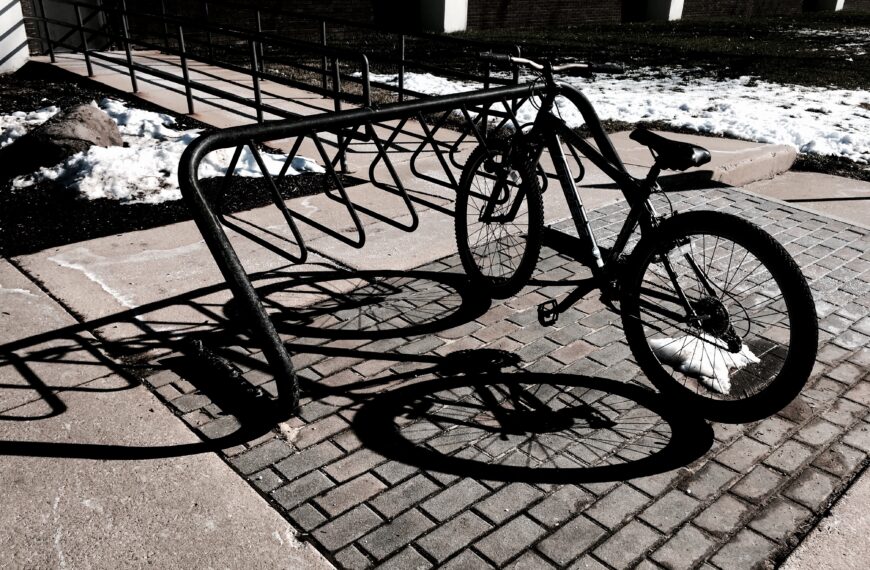 West Chester Biking