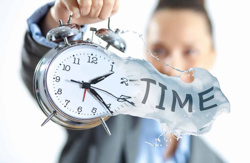 5 Time Management Tips that Will Lead You to Success