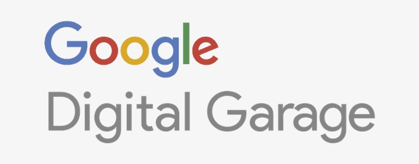 Google Digital Garage free digital marketing certificates
