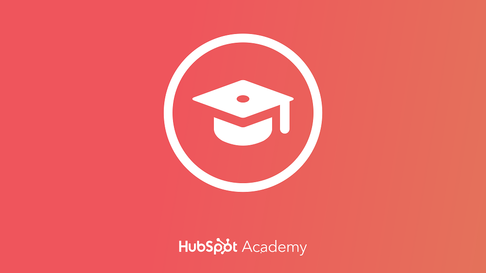 HubSpot Academy 